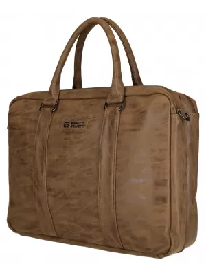 torba ENRICO BENETTI ROTTERDAM 15 NOTEBOOK BAG DEVA