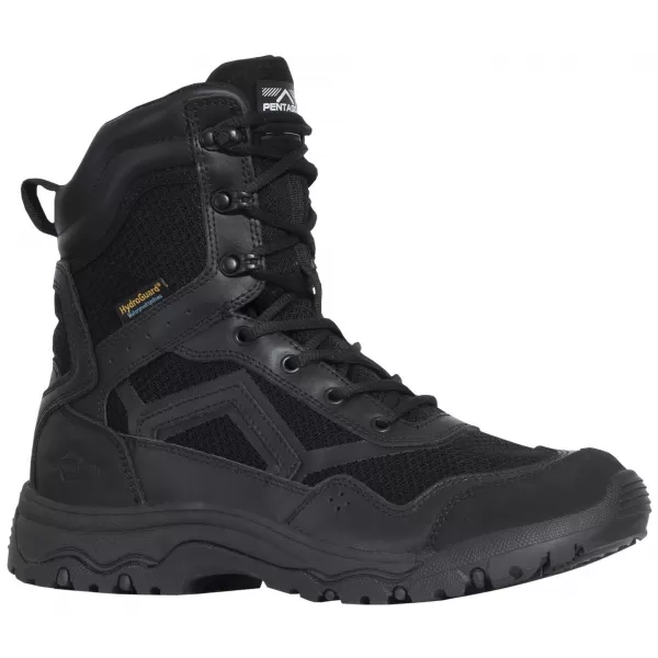  Čizme PENTAGON SCORPION V2 LEATHER 8 BOOTS K15044 CRNA 