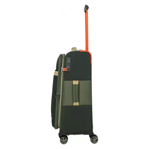  Kofer TRAVELITE Color Craze M MASLINA 