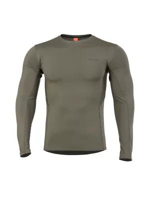 majica PENTAGON APOLLO ACTIVITY SHIRT K11012 KAMUFLAŽNO ZELENA