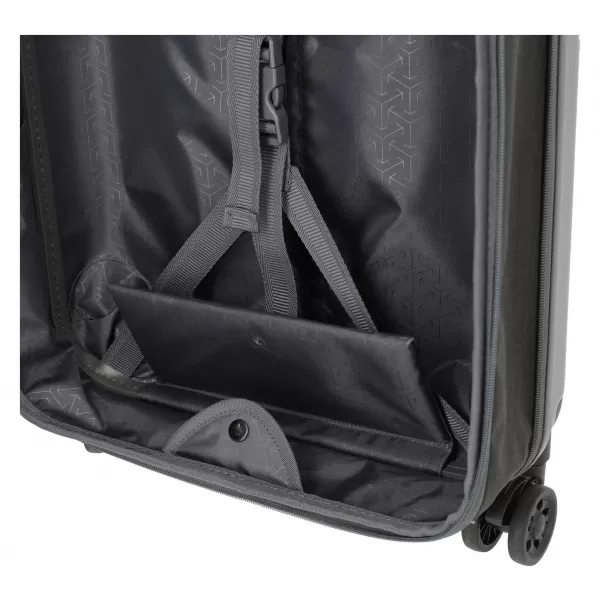  Kofer TRAVELITE BASICS FOLDABLE TROLLEY S ANTRACIT 