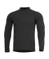 košulja PENTAGON ROMEO 2.0 HENLEY SHIRT K09016 CRNA