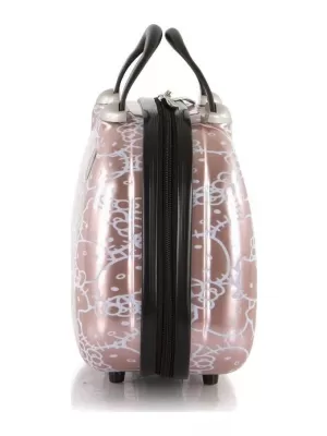 Kozmetički kovčeg HEYS Kids Hello Kitty Metallic 2 ks ZDRAVO MACO