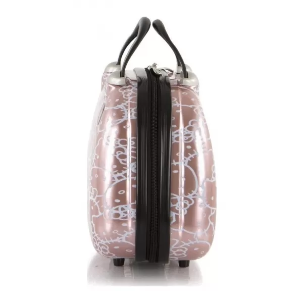  Kozmetički kovčeg HEYS Kids Hello Kitty Metallic 2 ks ZDRAVO MACO 