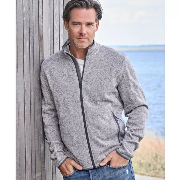  Muški sweatshirt TEE JAYS | TJ 9615 CRNA 