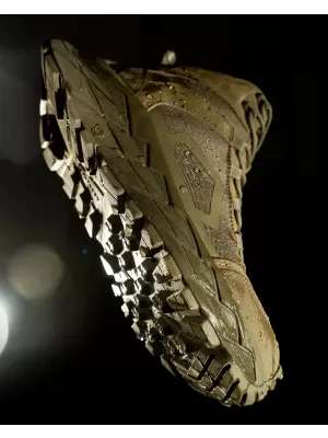 Čizme PENTAGON GRAVITY TREKKING 6 WP BOOTS K15062 KOJOT