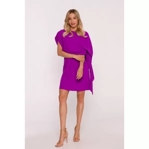  Haljina STYLOVE S423 LAVANDA 