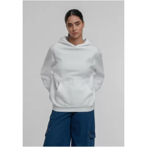 Ženska majica URBAN CLASSICS TB7435 BIJELA 