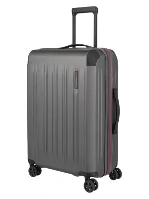 Kofer TRAVELITE DYNAMIIC M EXP ANTRACIT