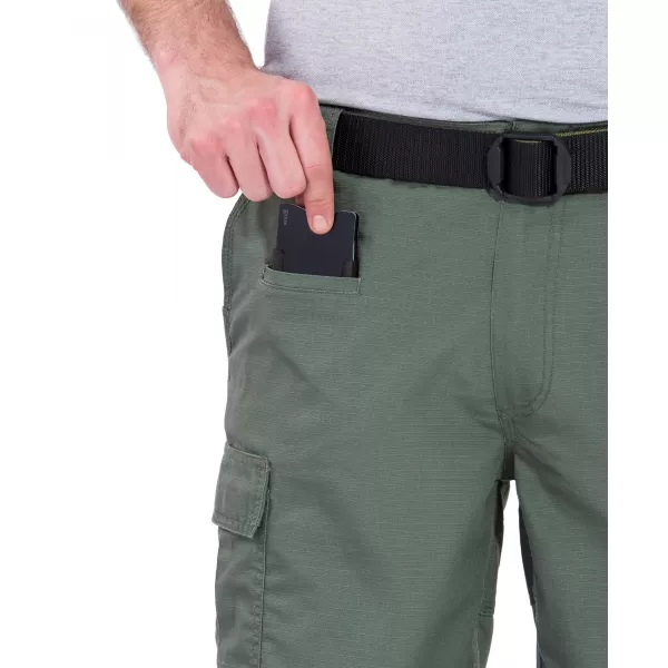  Kratke hlače PENTAGON BDU 2.0 SHORTS K05011 CRNA 