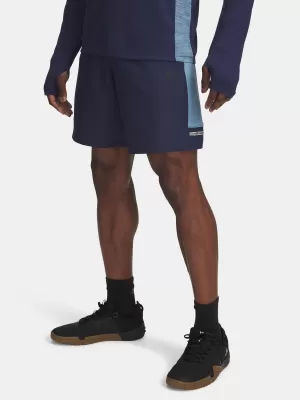 Muške kratke hlače UNDER ARMOUR UA TECH UTILITY SHORTS 6005117-403 PLAVA