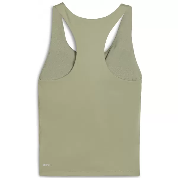  Vrh spremnika PUMA W TAD ESSENTIAL 2 IN 1 TANK 52588982 LUKSUZNA VOJSKA 