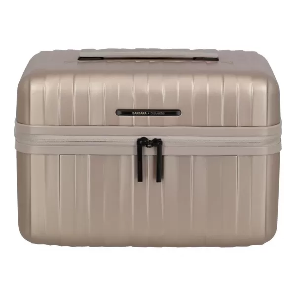  Kofer TRAVELITE BARBARA NOVELTY BEAUTY CASE SATENSKI AKT 