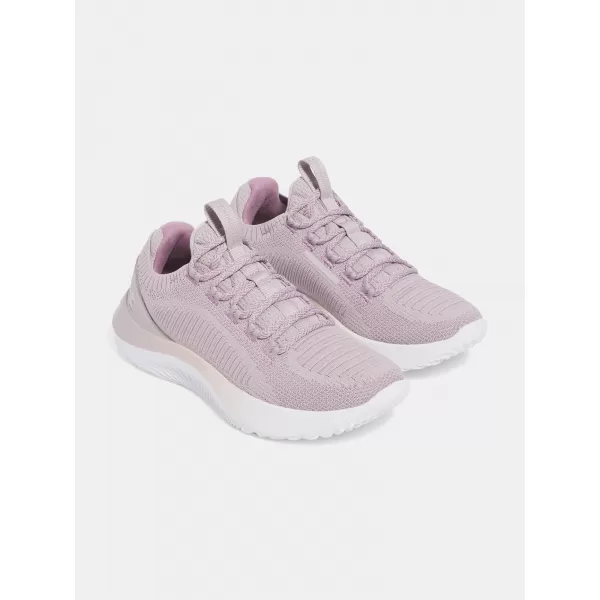  Ženske cipele UNDER ARMOUR UA W DYNAMIC 2 3028077-009 SIVA 