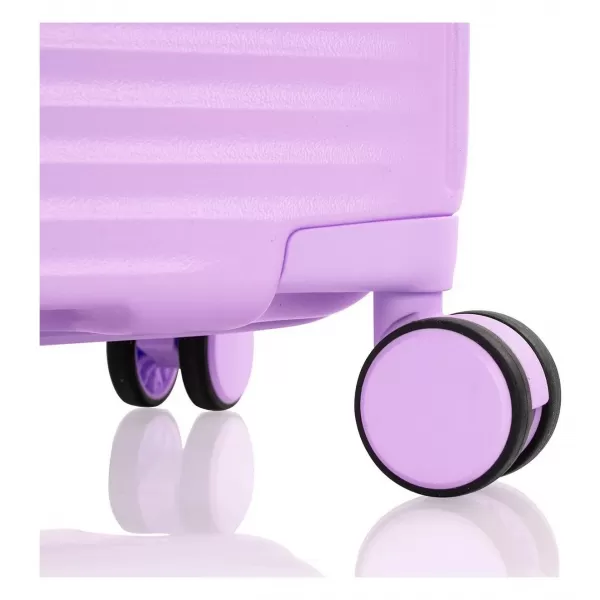 Kofer HEYS PASTEL L LAVANDA 