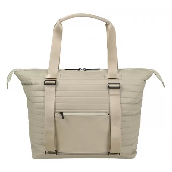  ručna torbica TRAVELITE BARBARA STEPP 2 IN 1 SHOPPER SATENSKI AKT 