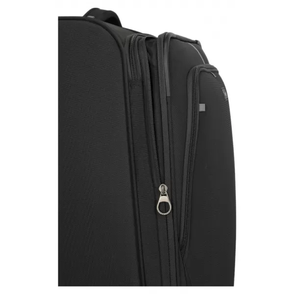  Kofer TRAVELITE UMBRIA L CRNA 