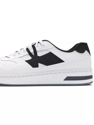 Muške cipele UNDER ARMOUR UA COURT 96 3028633-101 BIJELA