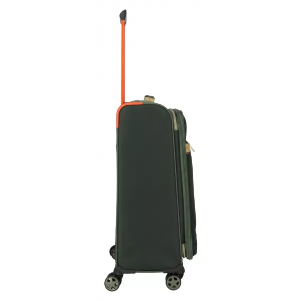 Kofer TRAVELITE Color Craze M MASLINA 