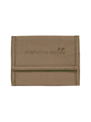 Novčanik PENTAGON STATER 2.0 WALLET K16057 KOJOT
