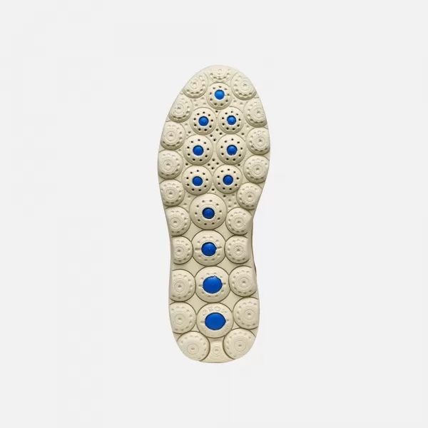  Ženske tenisice GEOX SPHERICA PLUS G009588 BEŽ 