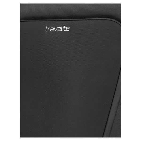  Kofer TRAVELITE JETPACK MULTI 2 CABIN CRNA 