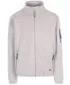 Dječji sweatshirt TRESPASS WHISK BLIJEDOSIVE BOJE
