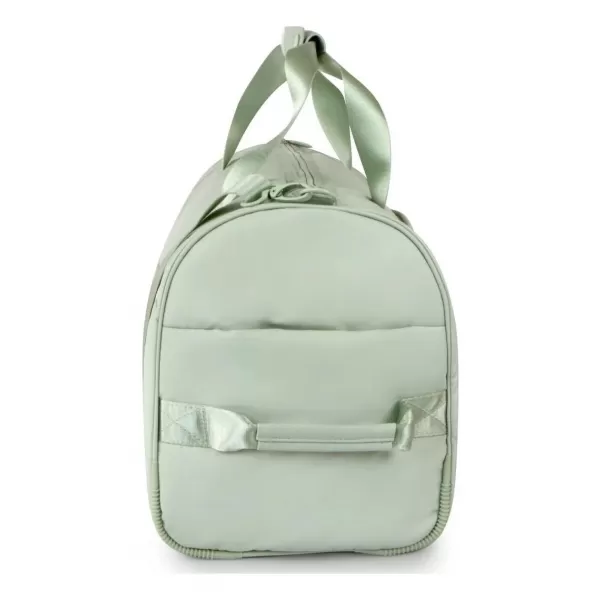  Holdall HEYS Puffer Duffel Bag KADULJA ZELENA 