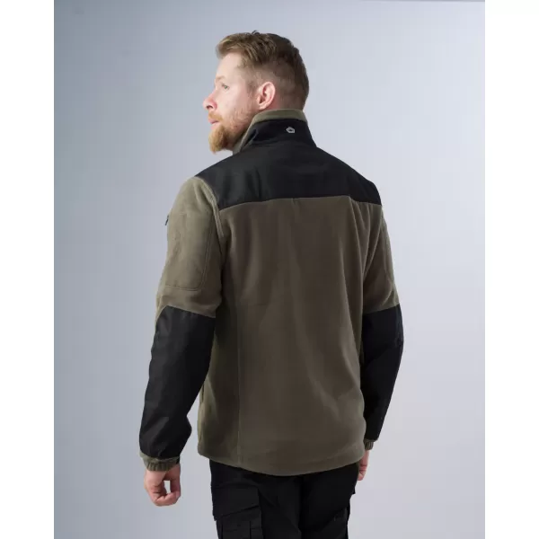  Majica PENTAGON NESTOR TACTICAL FLEECE K08060 KOJOT 