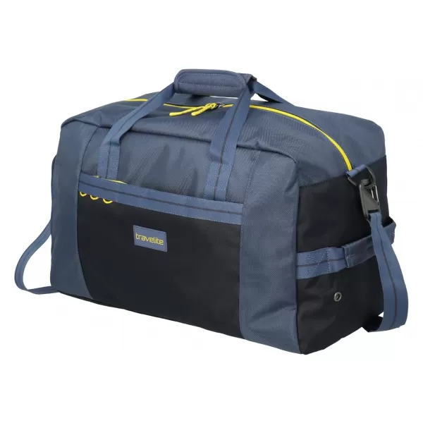  torba TRAVELITE Color Craze Travelling bag NAVIKE 