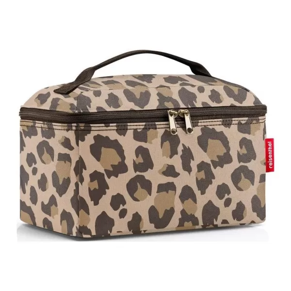  Aktovka REISENTHEL Beautycase Leo Macchiato LEO MACCHIATO 