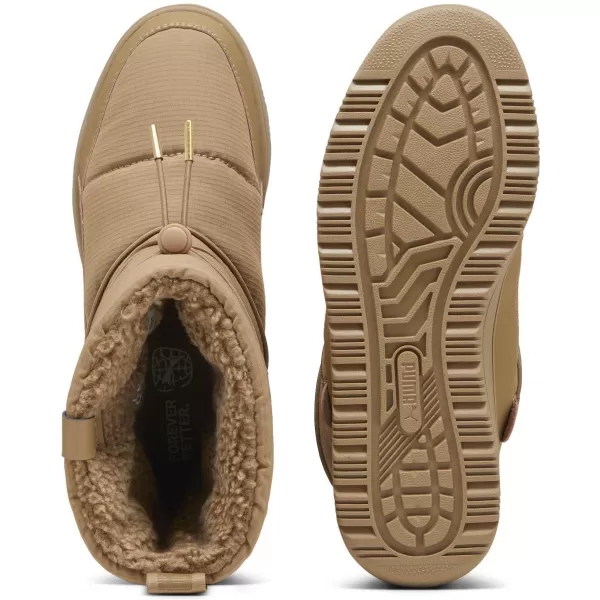  Dame PUMA SNOWBAE WNS 39392004 TOSTIRANI/ČOKOLADNI ČIP 