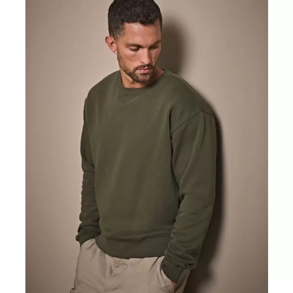  Unisex majica TEE JAYS | TJ 5429 VRIJESAK SIV 