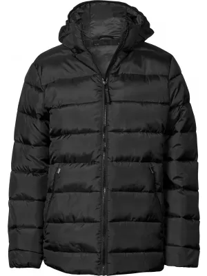 Ženska jakna TEE JAYS | TJ 9647 CRNA