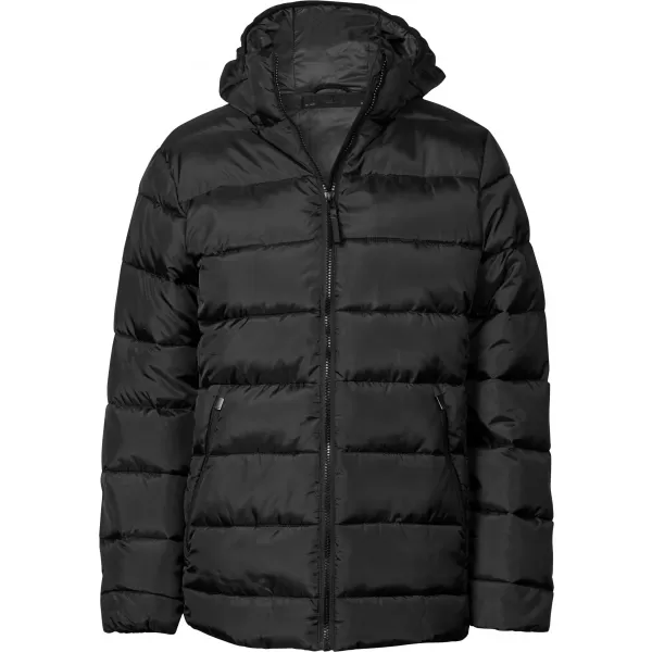  Ženska jakna TEE JAYS | TJ 9647 CRNA 