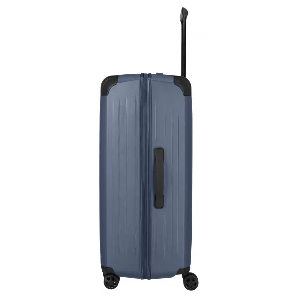  Kofer TRAVELITE DYNAMIIC XL TRAPERPLAVA 