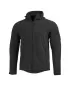 Majica od flisa PENTAGON HERCULES 2.0 FLEECE JACKET K08026 CRNA