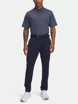 Muške sportske hlače UNDER ARMOUR UA DRIVE PRO ALL WEATHER PN 1388501-410 PLAVA
