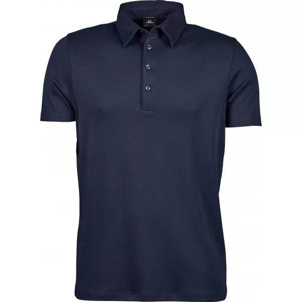  Muška majica kratkih rukava TEE JAYS | TJ 1440 NAVIKE 