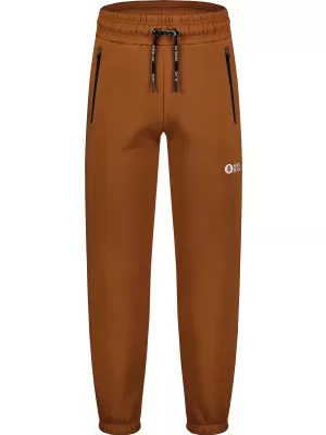 Muški tragovi NORDBLANC COMFYSTRIDE NBSPM8253 SMEĐI