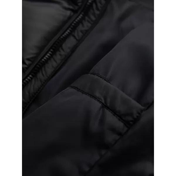  Jakna OMBRE OM-JAHP-0303 CRNI 