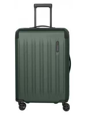 Kofer TRAVELITE DYNAMIIC S,M,L EXP ZELENA