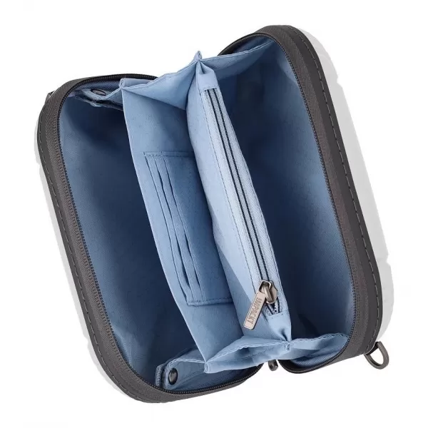  torba IMPACKT IP1 MINI CASE POLARNA BIJELA 