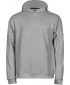 Muški sweatshirt TEE JAYS | TJ 5702 VRIJESAK SIV