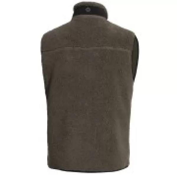  Muški prsluk PENTAGON SUMMIT SHERPA FLEECE VEST K04016 PUSTINJSKI TEN 