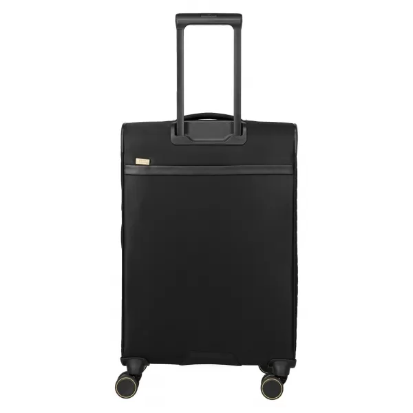  Kofer TRAVELITE BARBARA STEPP M CRNA 