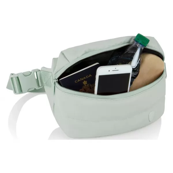  Bubreg HEYS PUFFER WAIST BAG KADULJA ZELENA 