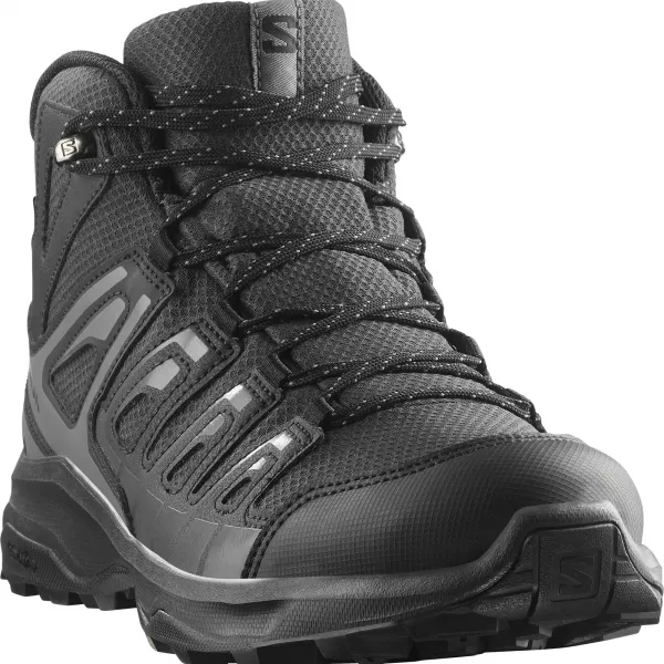  Muške cipele SALOMON EXTEGRA MID GORE-TEX FANTOM/ASFALT/CASTLERROCK 
