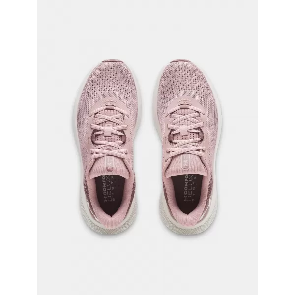  Ženske cipele UNDER ARMOUR UA W HOVR TURBULENCE 2 3026525-673 RUŽIČASTA 
