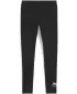 Tajice PUMA ESS LOGO LAB LEGGINGS 68808901 PUMA CRNA